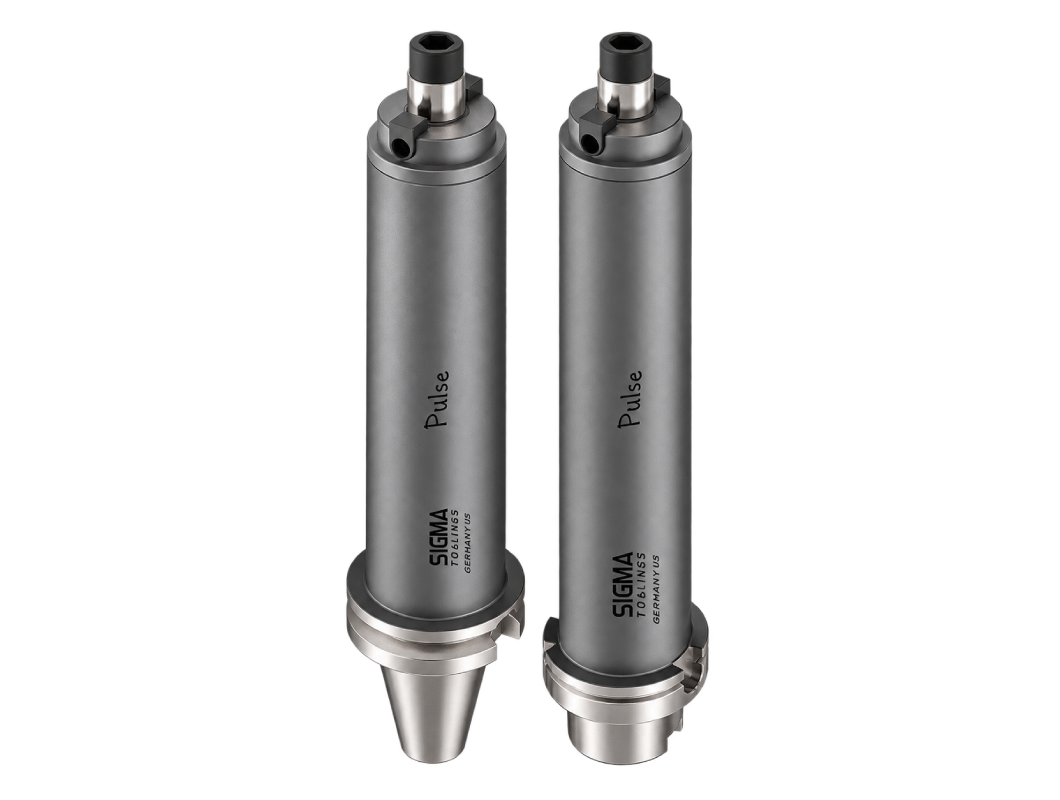Sigma cylinder block tooling set