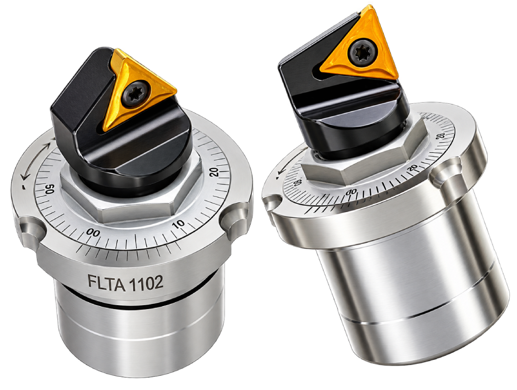 Sigma cylinder block tooling set