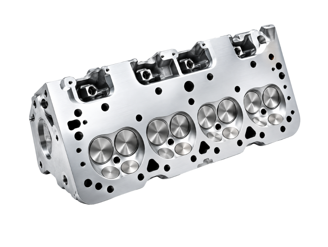 Sigma cylinder block tooling set