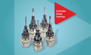 Cylinder Head Tooling