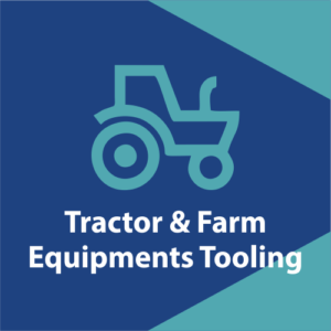 Tractor-Farm