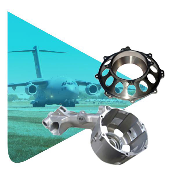 Aerospace Components Tooling