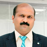 Mr. Dinesh Argade