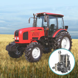 Tractor & Farm Equipment Tooling