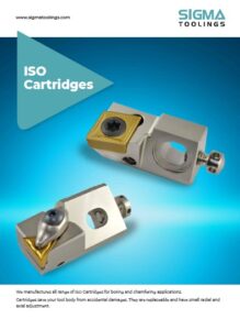 ISO Cartridges