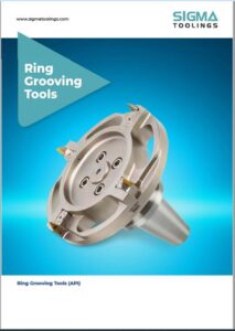 Ring Grooving Tools